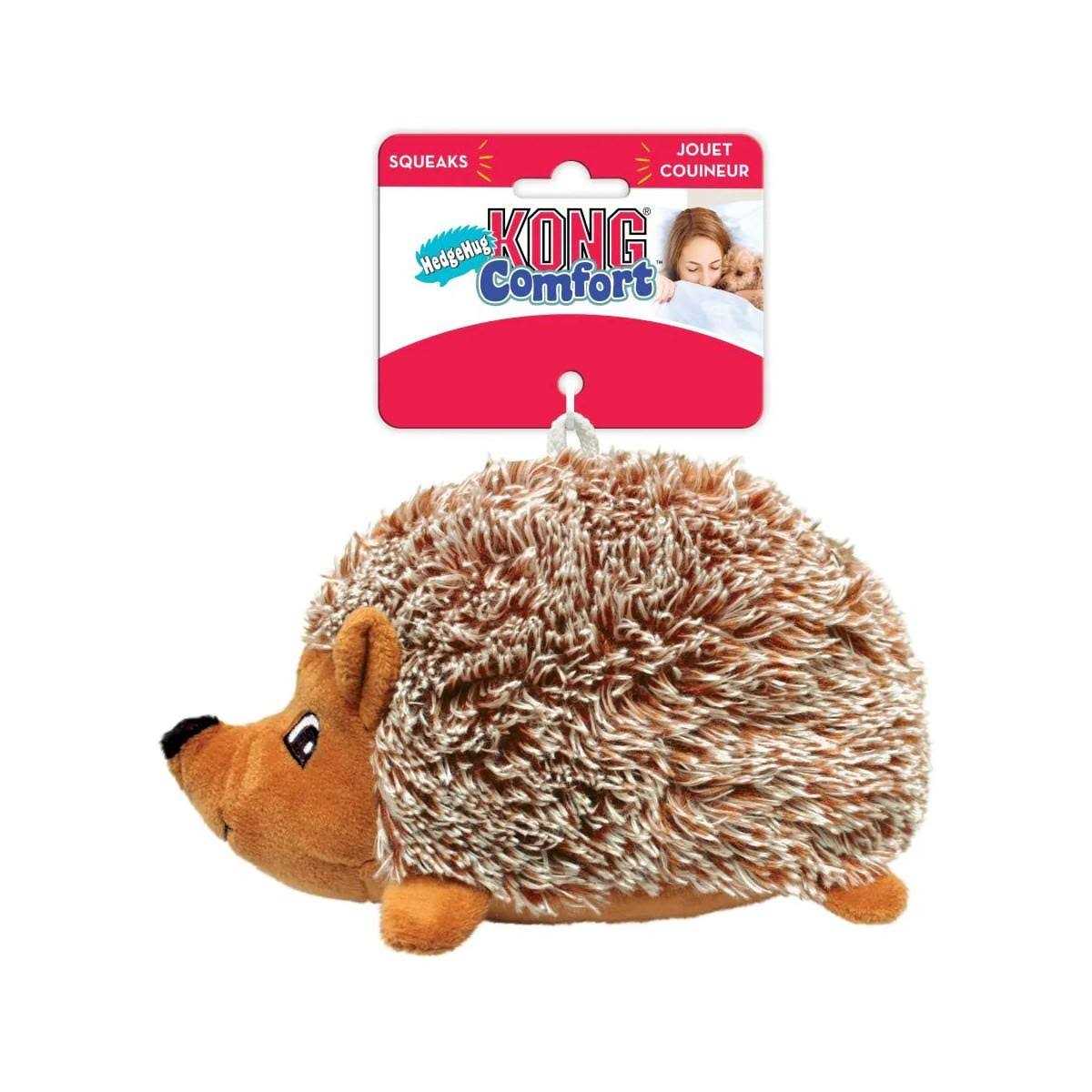 Comfort Dog Toy K641