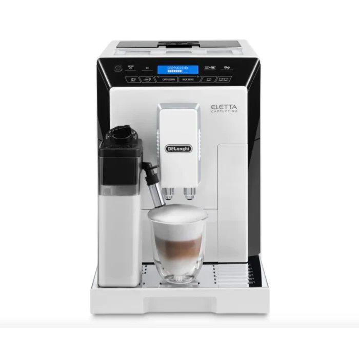 White Refurbished Espresso Machine R507108