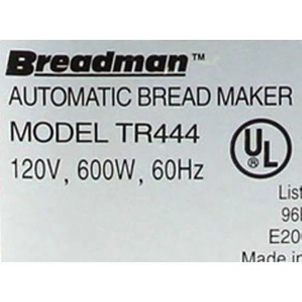 Kneading Paddle Bread Maker Replacement Part P574546