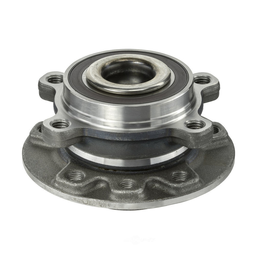 Rear Wheel Bearing Hub Assembly with ABS Set of 2 Z847047