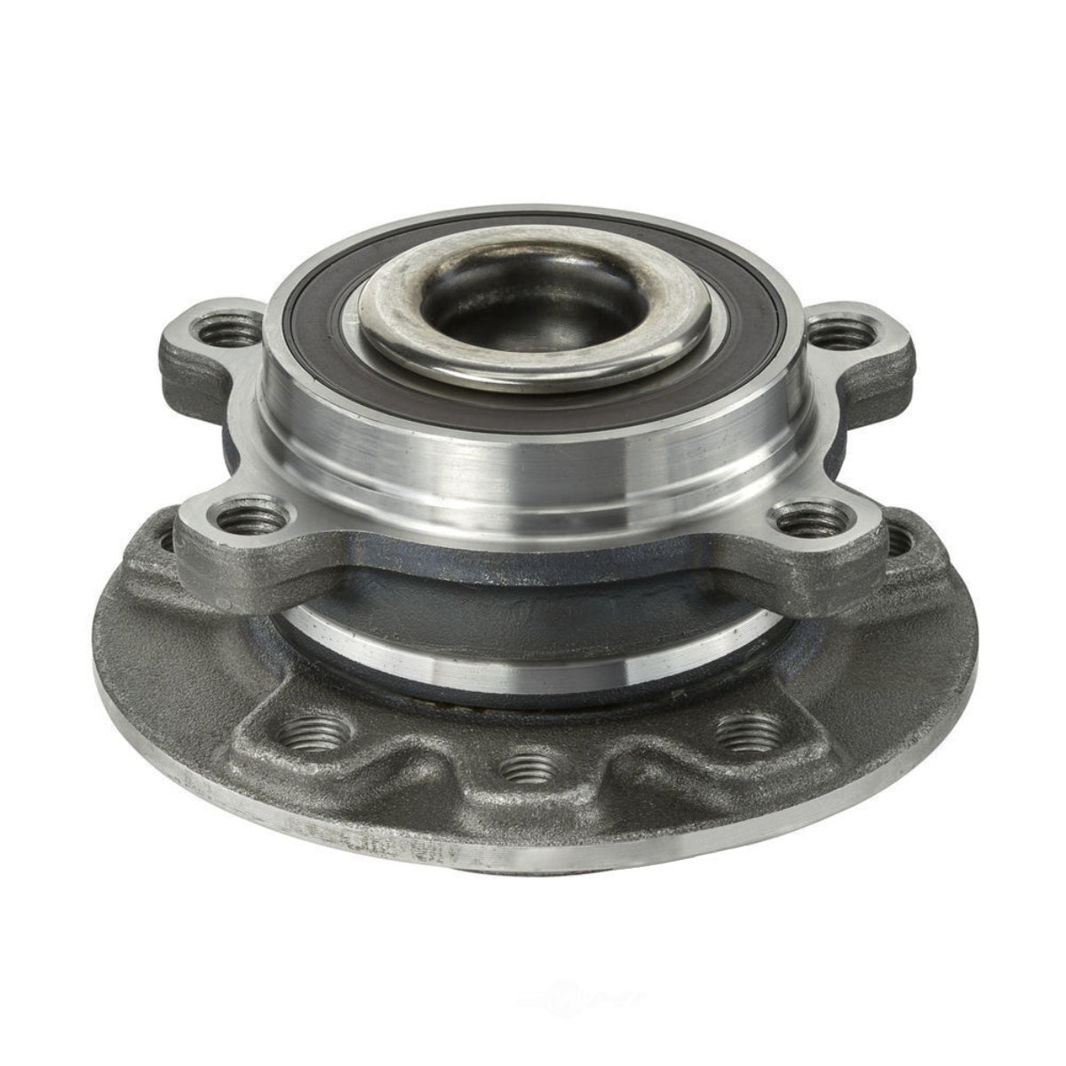 Rear Wheel Bearing Hub Assembly with ABS Set of 2 Z847047