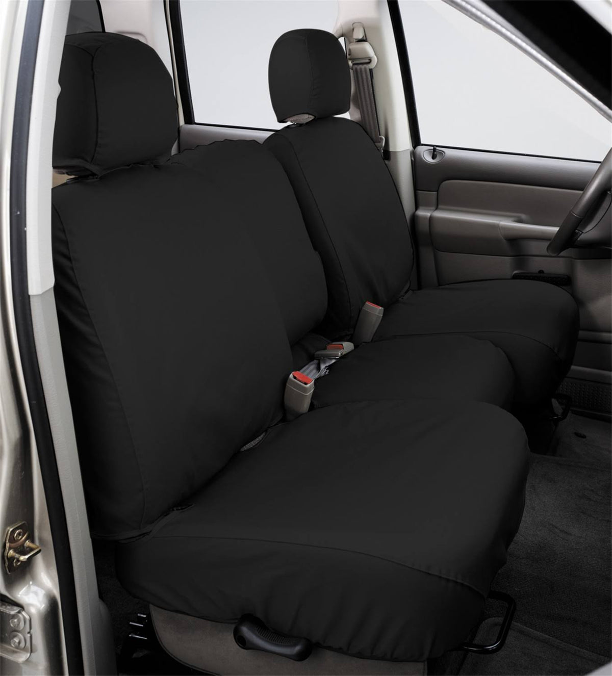 Custom Seat Cover Z1678