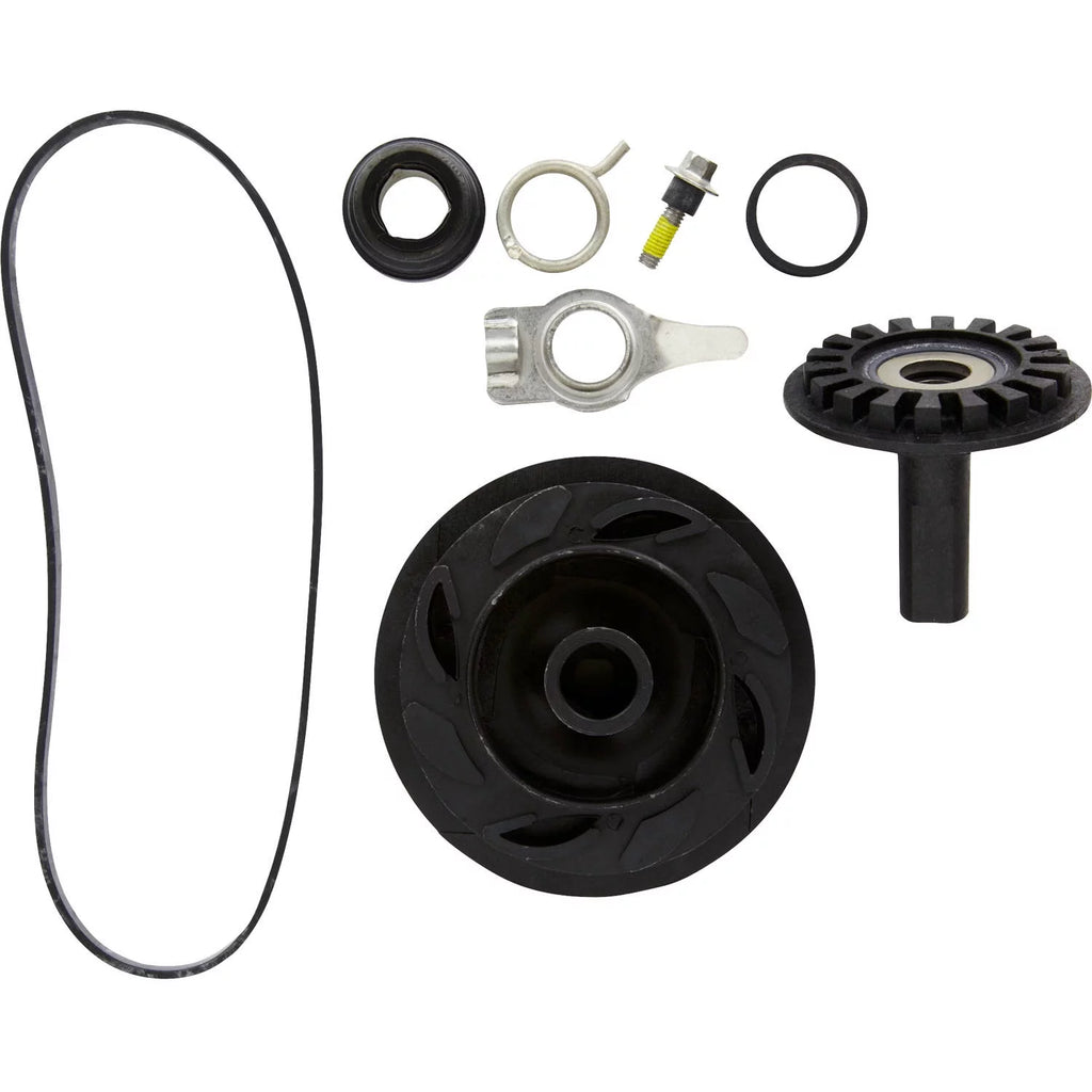 Dishwasher Impeller Kit L409