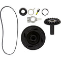 Dishwasher Impeller Kit L409