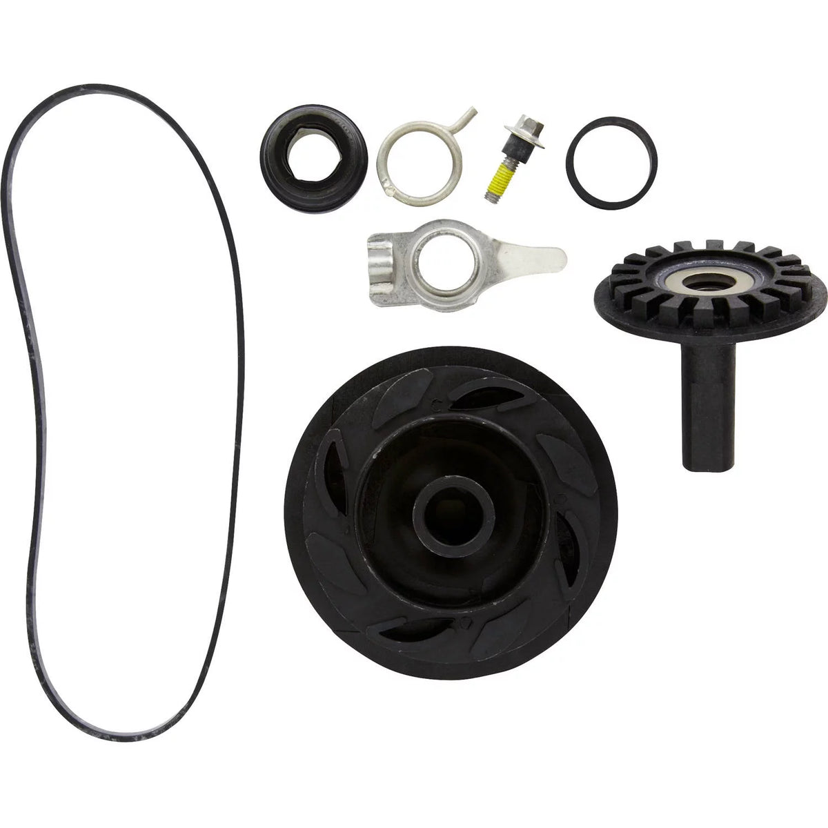 Dishwasher Impeller Kit L409