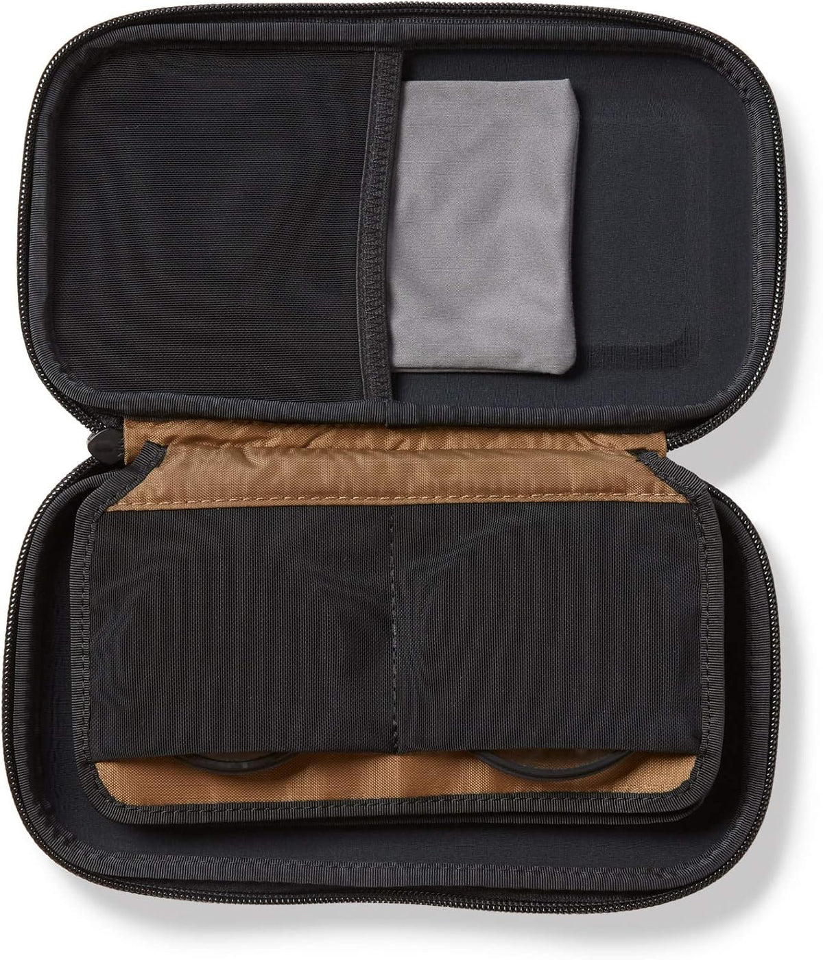 Camera Lens Filter Case Fits up to 6 82mm Filters N17313