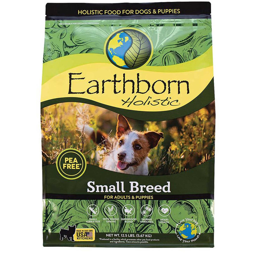 Small Breed Dog Food X251938