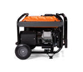 8500 Watts Gas Powered Electric Start Portable Generator K890477