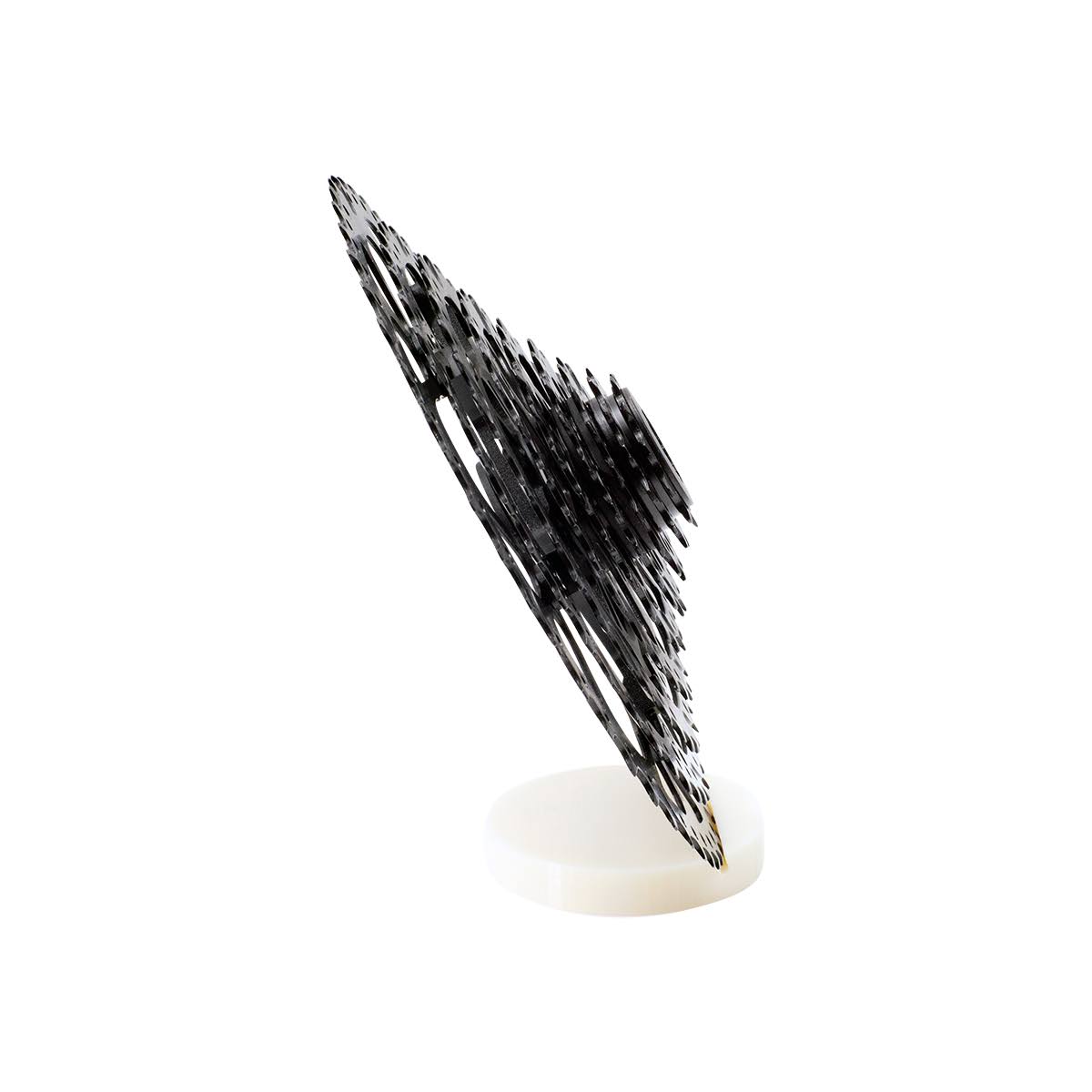 9-Speed 11-50t Black Cassette S8337