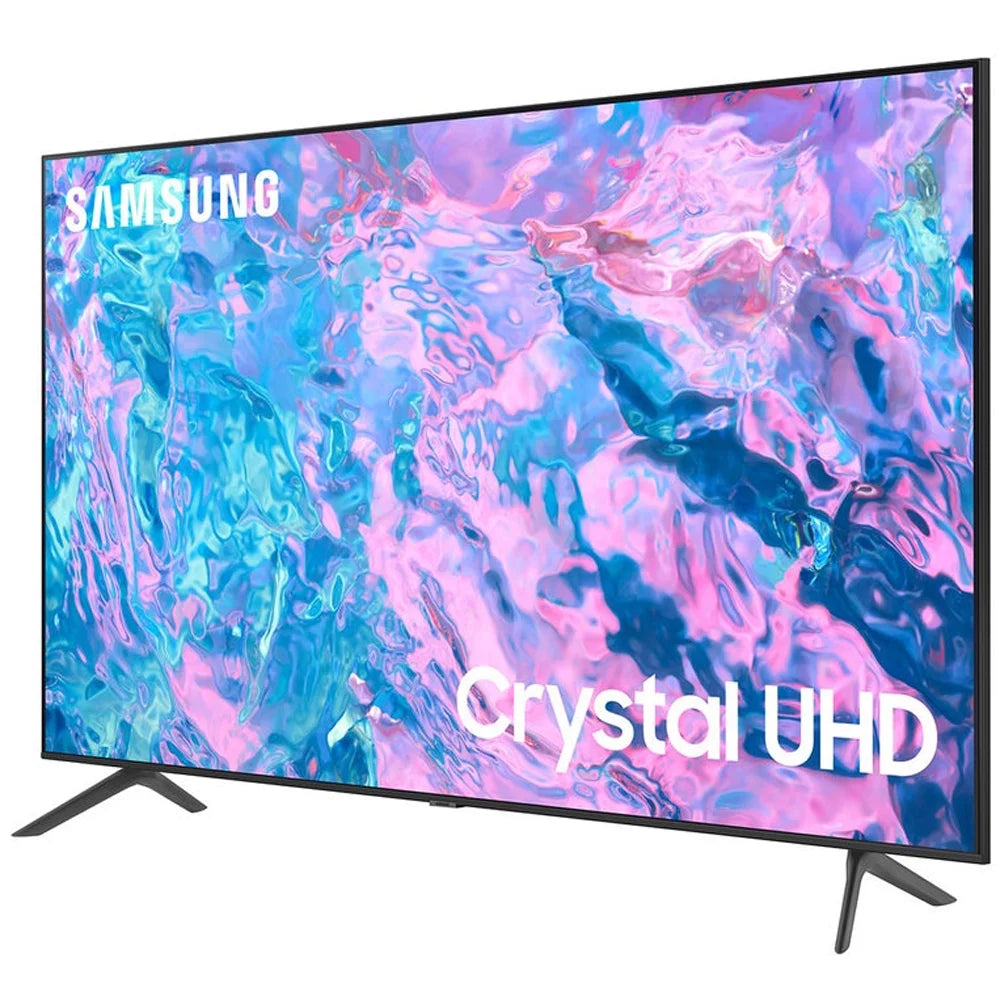 58 Crystal 4K UHD Smart TV W847