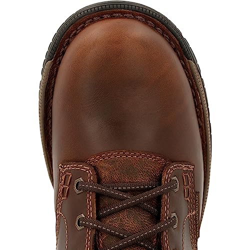 Industrial Boot E885