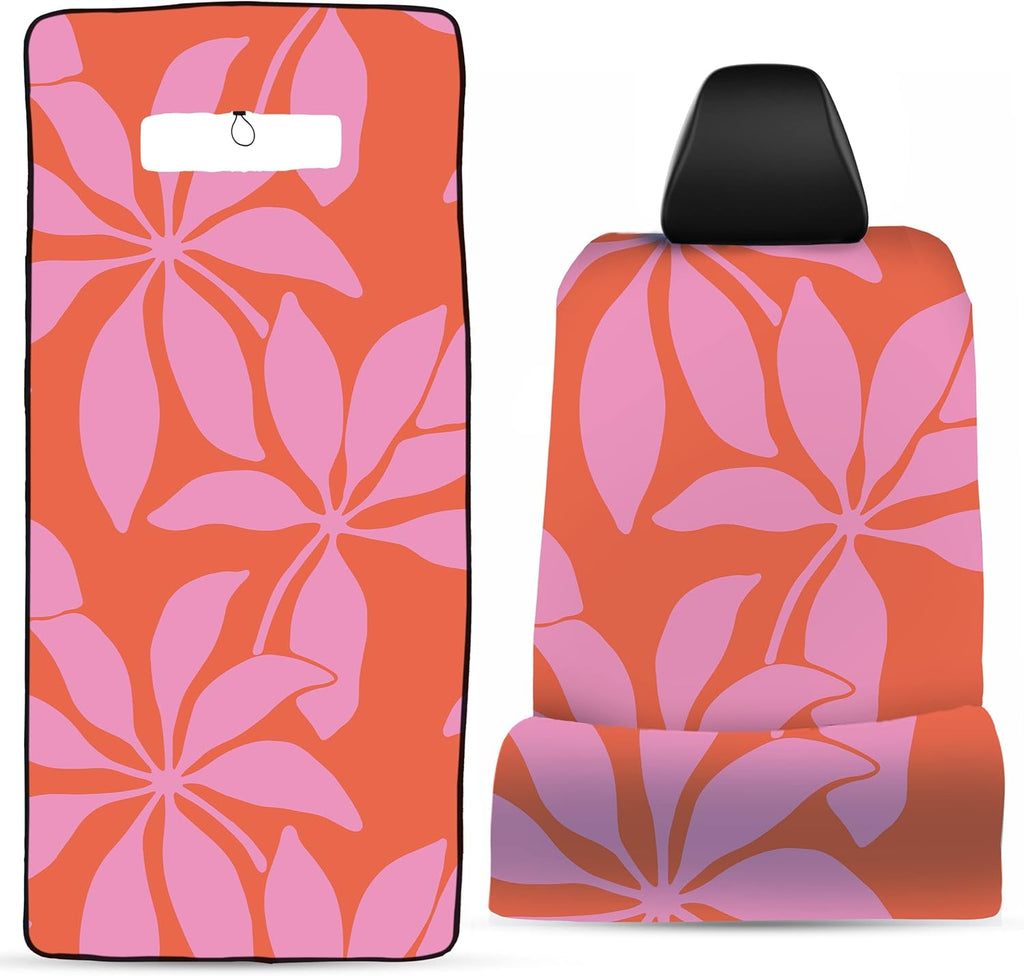 Washable Bucket Seat Cover for Cars, Trucks, SUVs P70757
