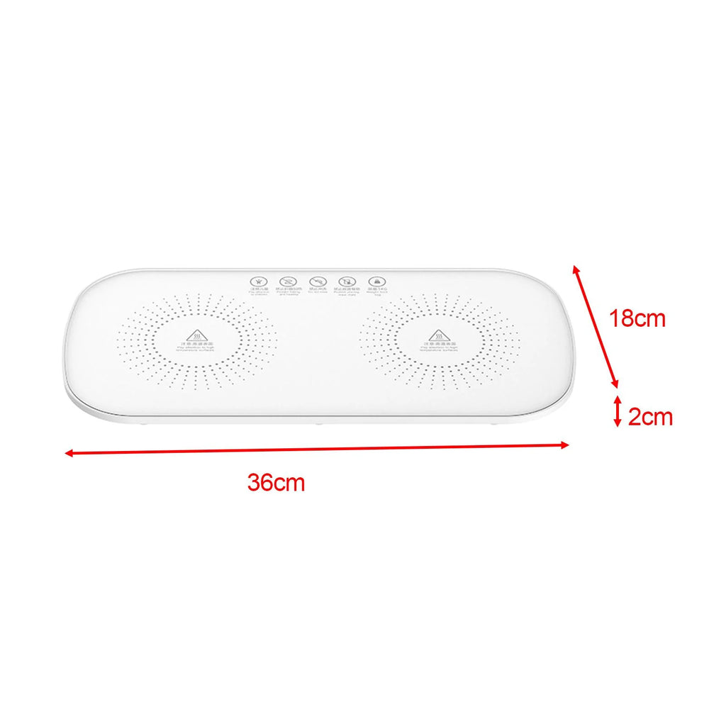 50W Electric Warming Tray C855754