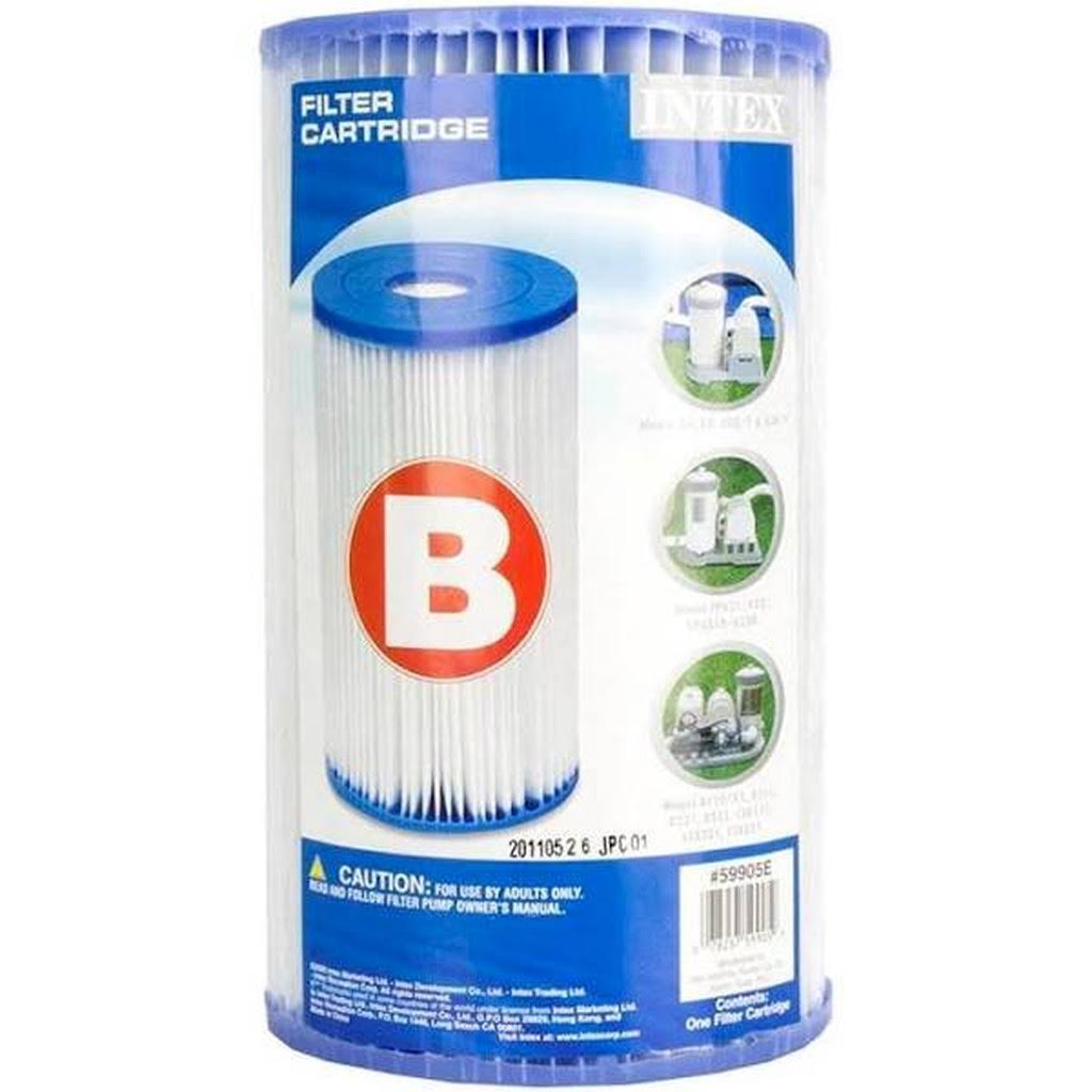 Swimming Pool Filter Pump Cartridge 9 Pack W337