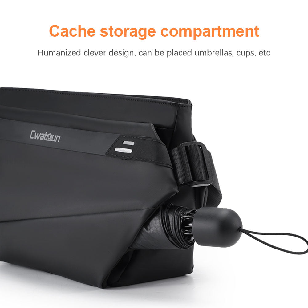 Waterproof Camera Sling Bag 6L C91315