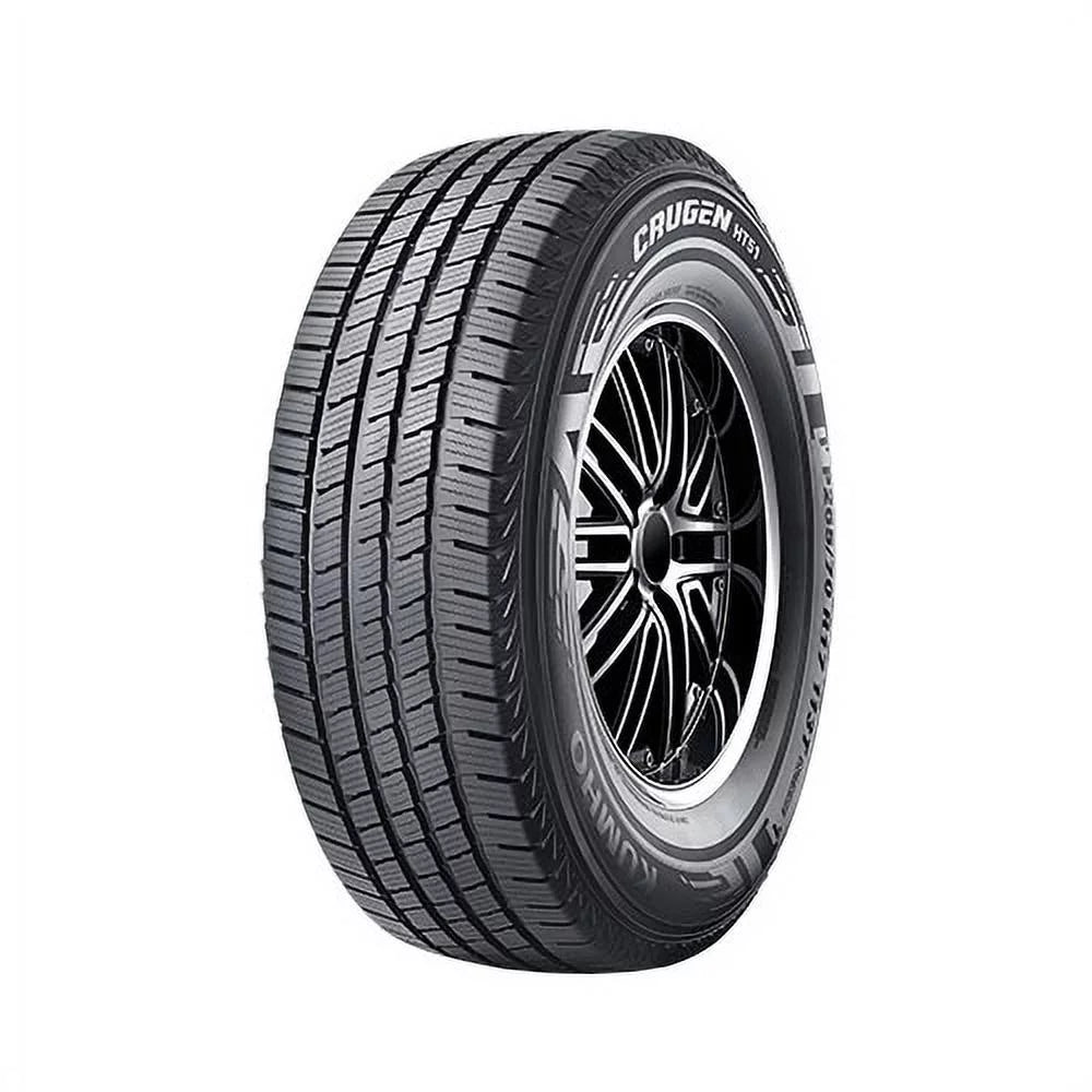 285/45-22 114 H Tire H804