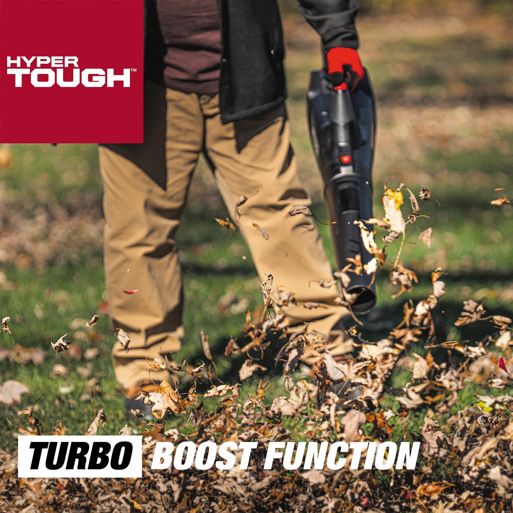 20V Max 90 mph 372 Cfm Cordless Handheld Blower S325