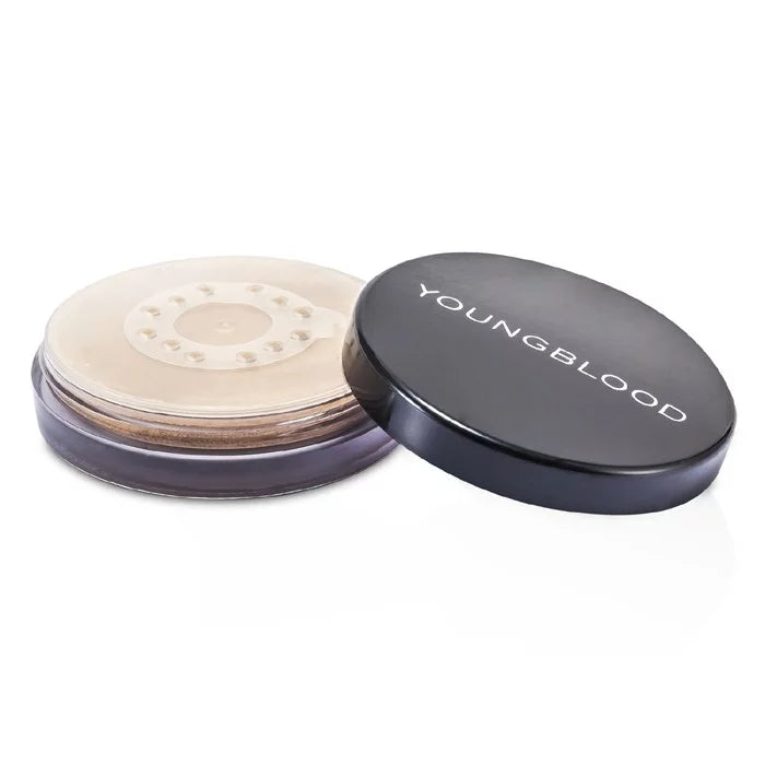Loose Mineral Foundation - Honey 0.35 oz R46030