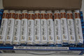 60 Bar Milk Chocolate Caramel D18292
