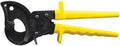 Ratcheting Heavy Duty Cable Cutters G206647