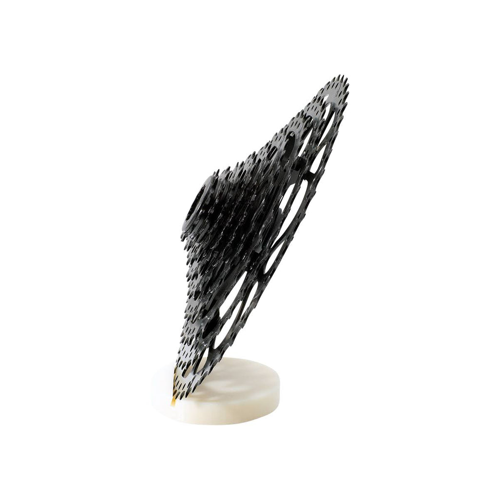 9-Speed 11-50t Black Cassette S8337