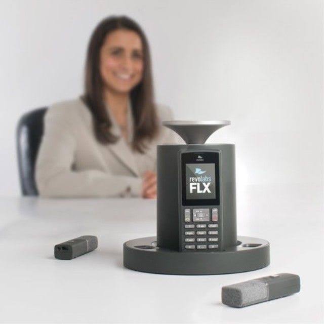 Conferencing System P7085
