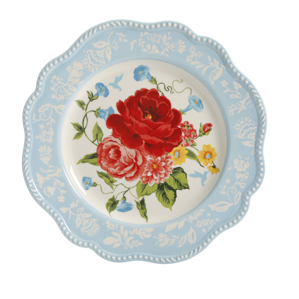 12-Piece Dinnerware Set U456458