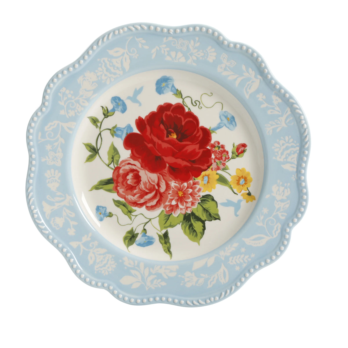 12-Piece Dinnerware Set U456458
