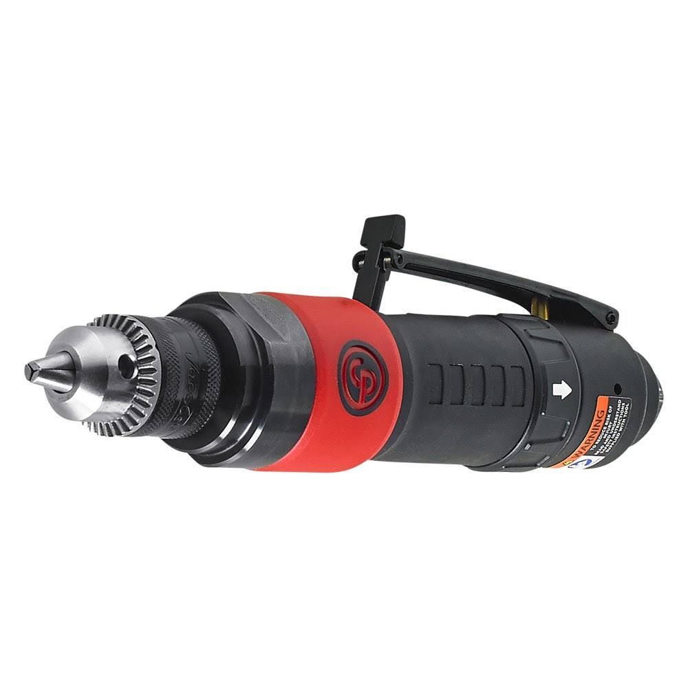 Inline Reversible 3/8x22 Key Drill S164787