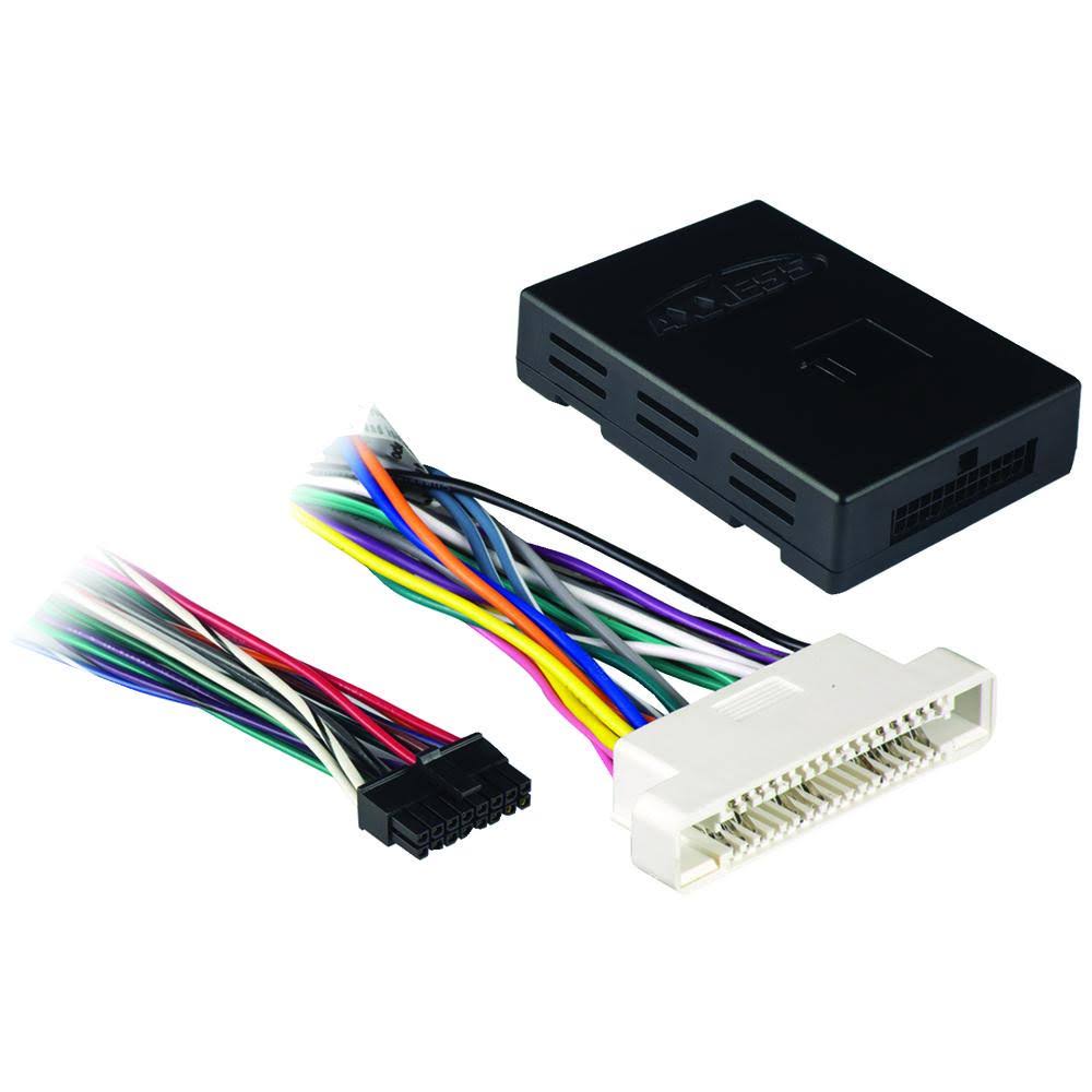 Data Interface for 2001-2005 GM O400