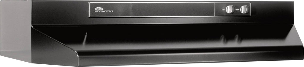 30-Inch Almond Under Cabinet Range Hood O93183