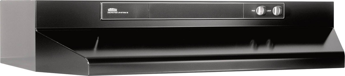 30-Inch Almond Under Cabinet Range Hood O93183