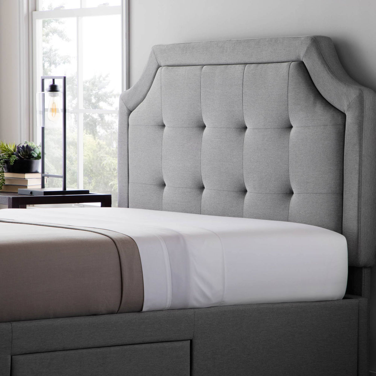 Oat King Headboard P139527