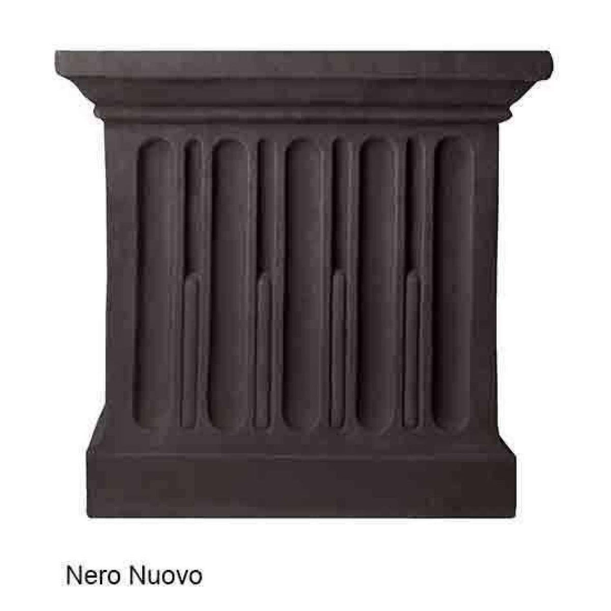 Copper Bronze Urn B504