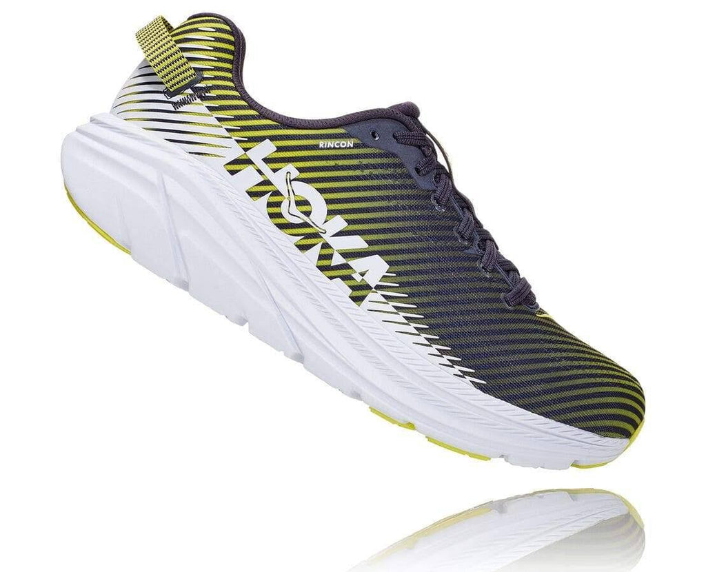 Rincon 2 Odyssey Grey/White 8.5 D S628298