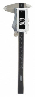 Rechargeable Digital Caliper S298