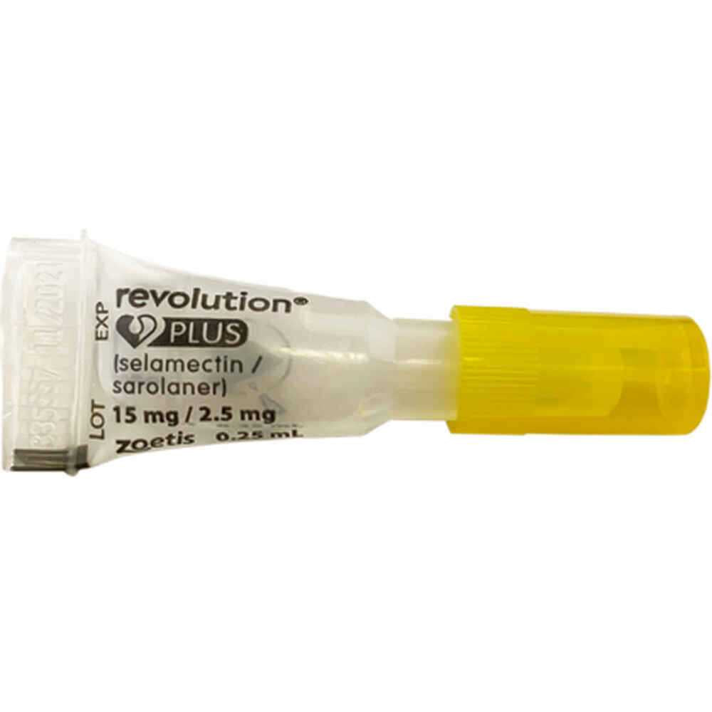 Topical Solution for Cats H831231