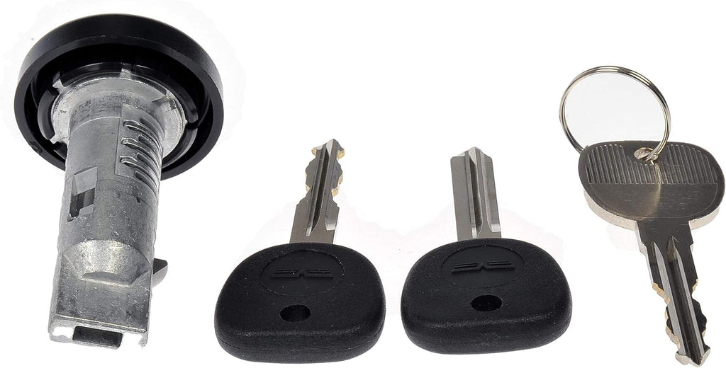 Ignition Lock Cylinder Pack of 2 X825