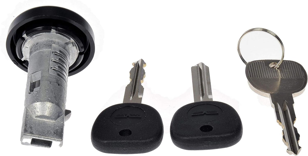 Ignition Lock Cylinder Pack of 2 X825