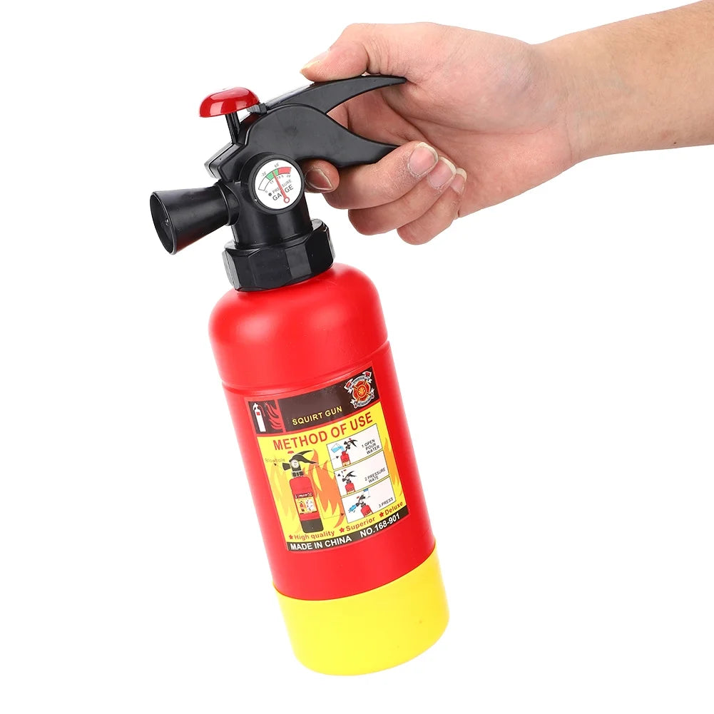 Fire Extinguisher Toy 29?14?8cm R38317