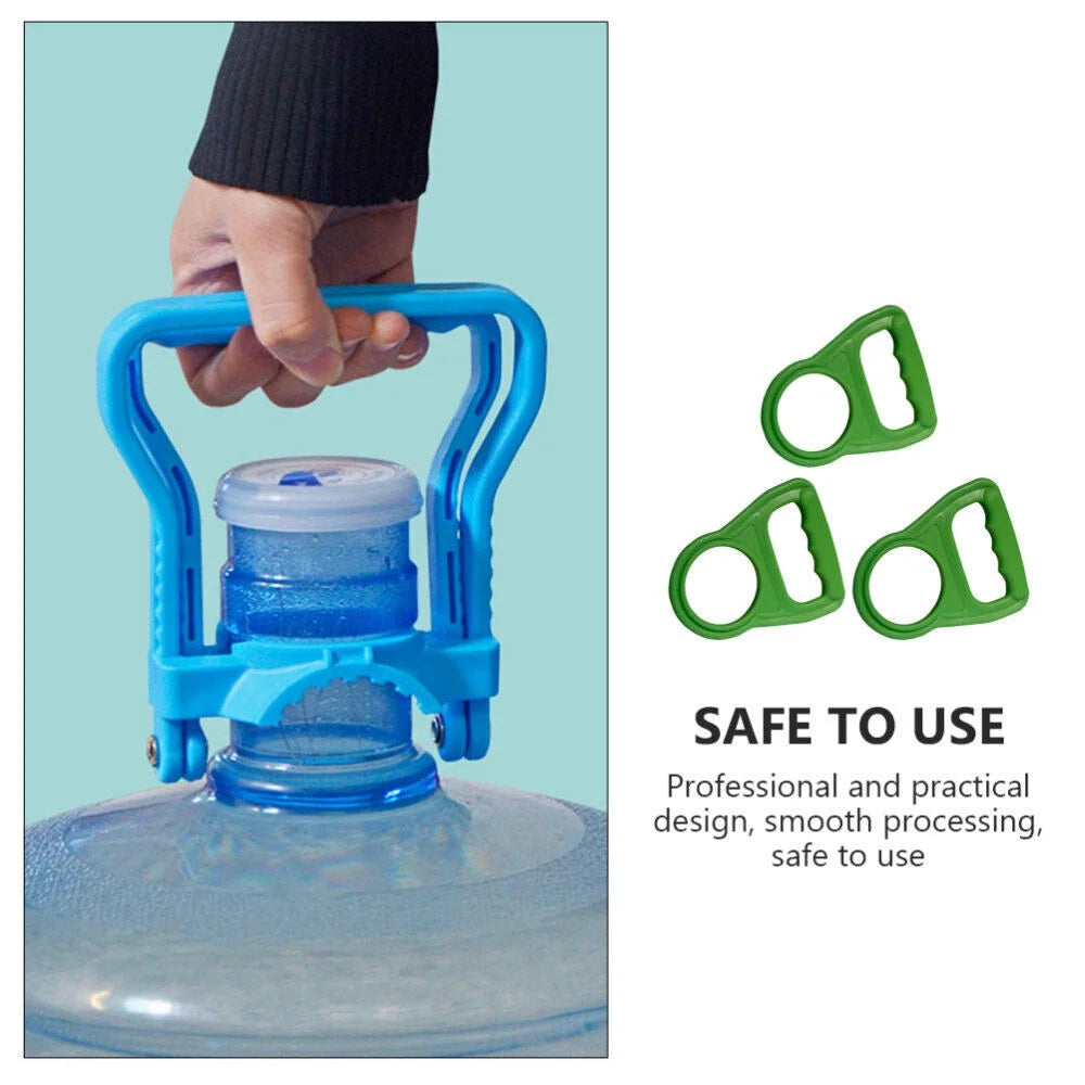 3PCS 5 Gallon Bottle Carrier Handle D21131