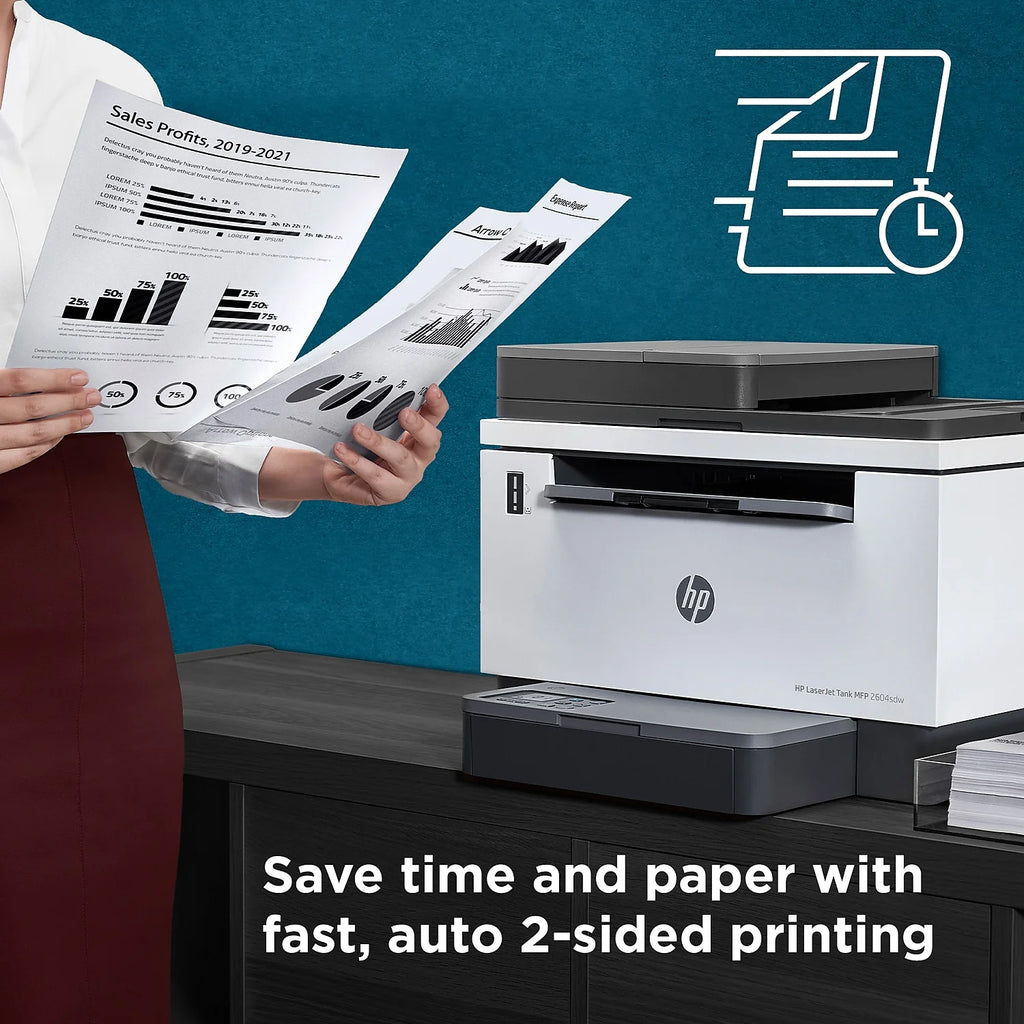 Monochrome Laser Printer U940282