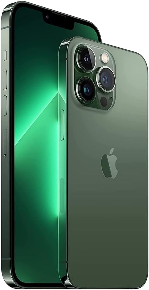 256GB Alpine Green iPhone 13 Pro Max Y61877