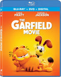 BD/DVD Combo + Digital [Blu-ray] P788375