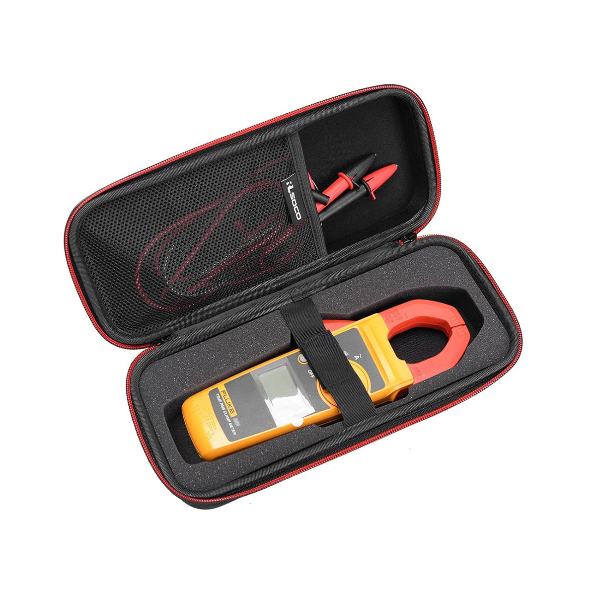 Carrying Case for Clamp Meter S330075
