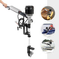 1000W 48V Aluminum Trolling Motor H623