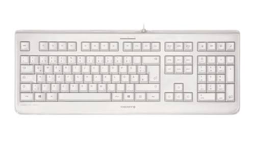 Pale Gray Keyboard E719953
