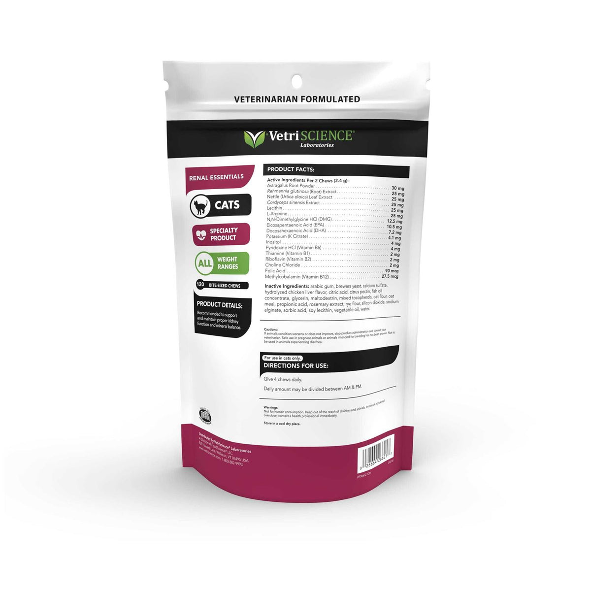 Renal Essentials Feline Z739789