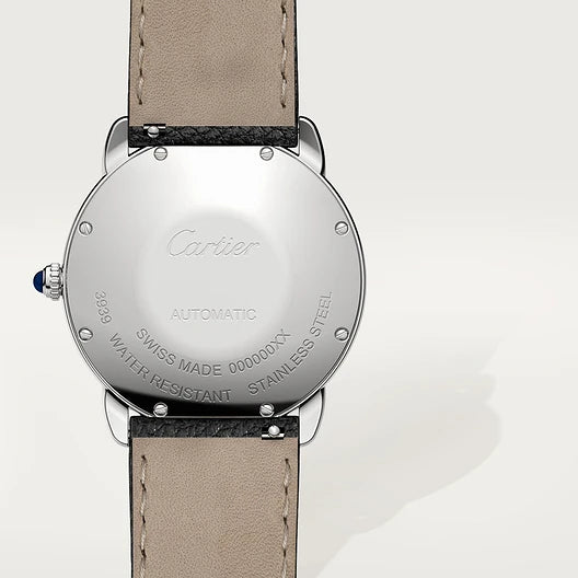 Silver Gray 42mm Watch B32408