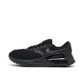 Black Low Top Running Shoes C813822